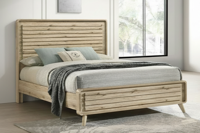 Dawson Bed