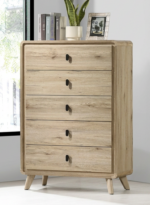 Dawson Chest