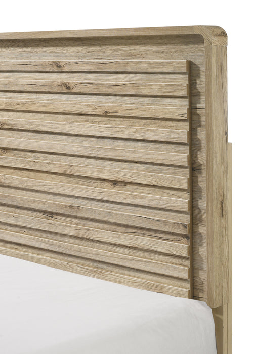 Dawson Bed