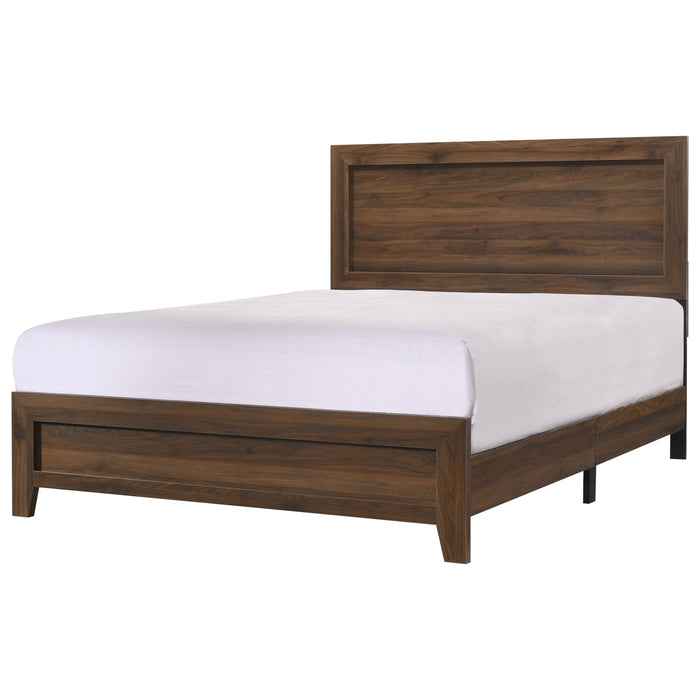Millie Brown Cherry Bedroom Suites B9250