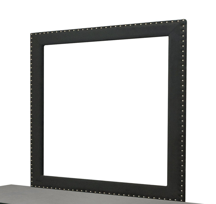 Lucinda Dresser Mirror
