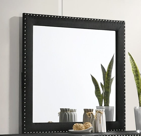 Lucinda Dresser Mirror