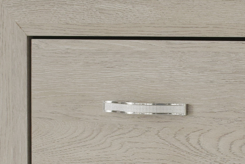 Jaylen - Chest - Limed Oak