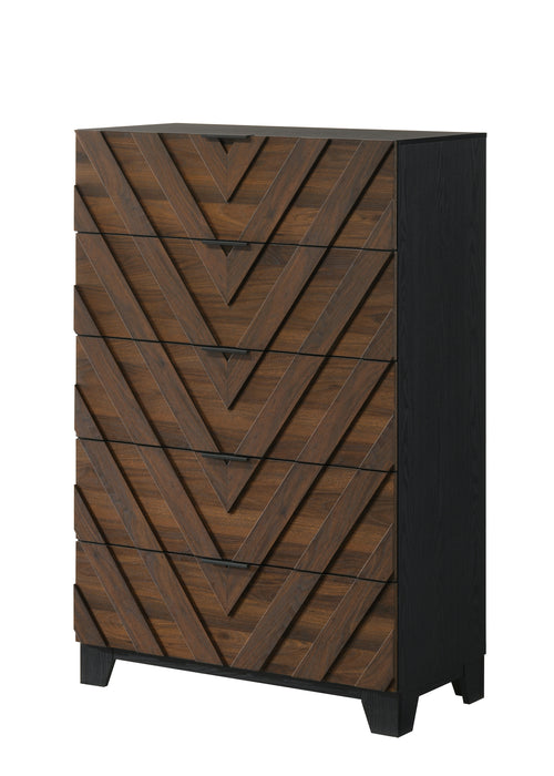 Zane Bedroom Set