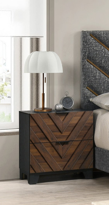 Zane Night Stand
