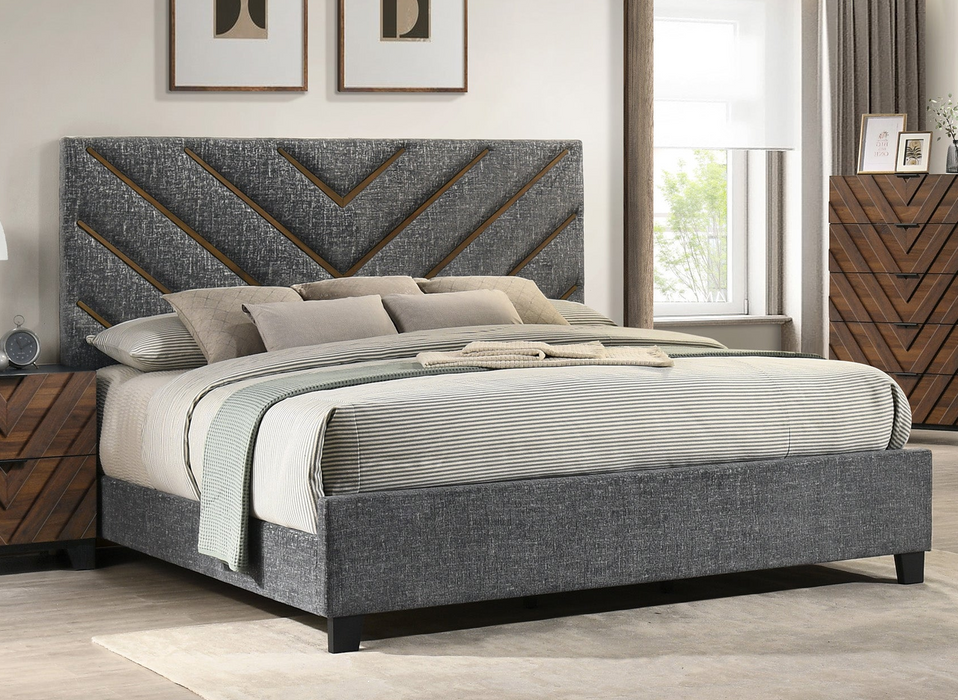 Zane Bed