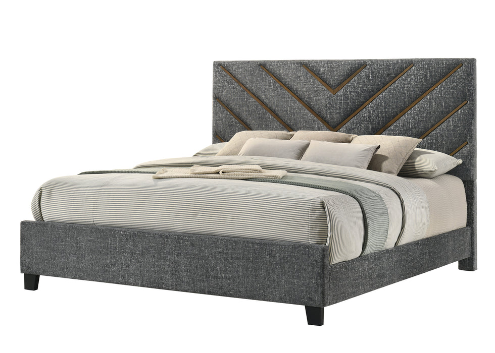 Zane Bedroom Set