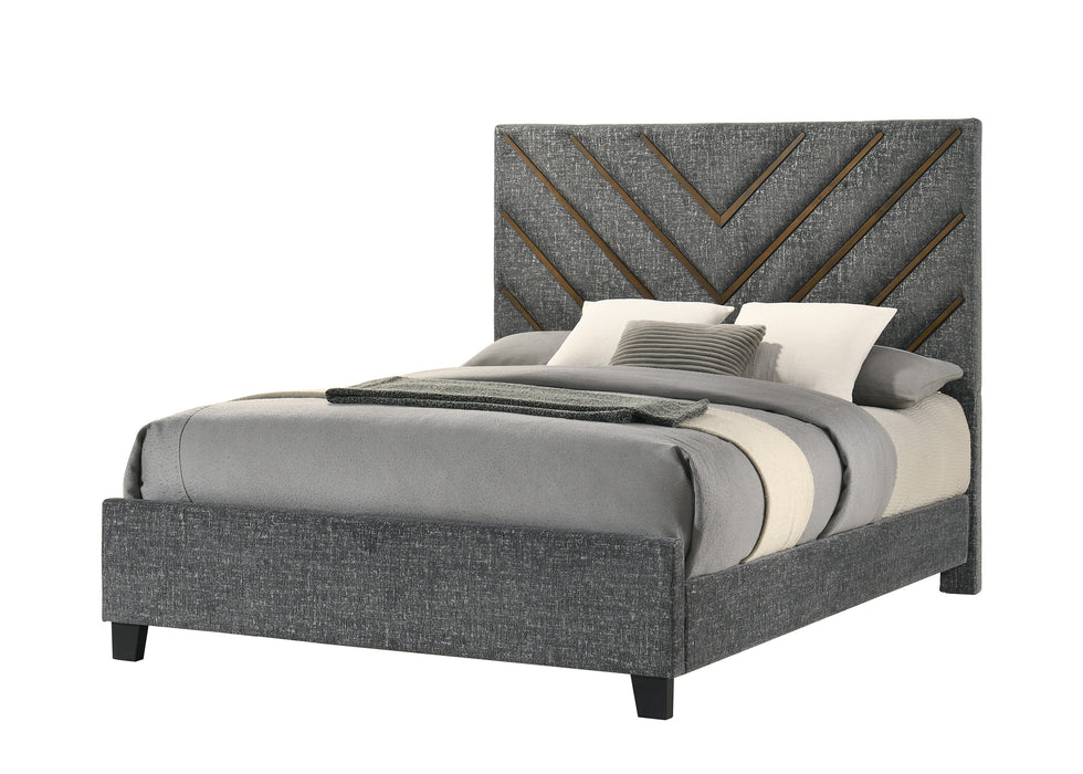 Zane Bedroom Set