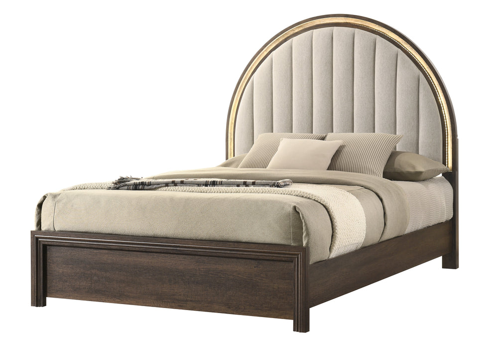 Noreen King and Queen Bedroom Suites