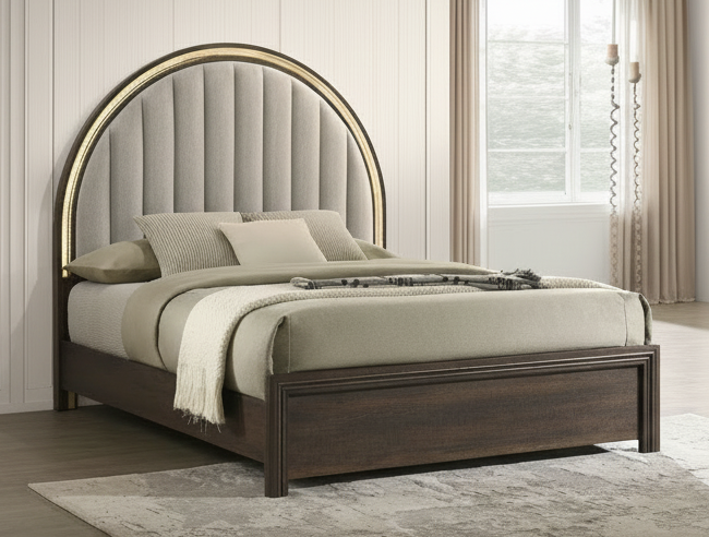 Noreen Bed