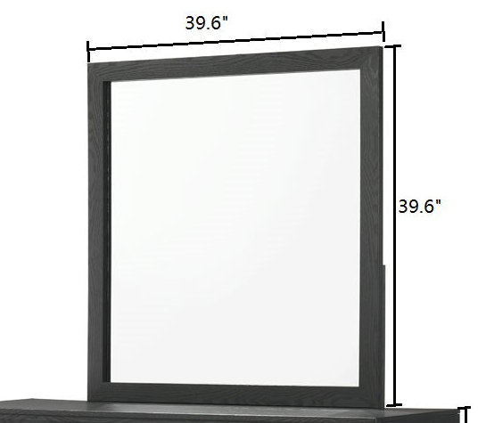 Pepe Dresser Mirror