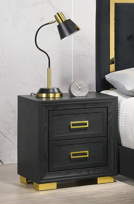 Pepe Night Stand