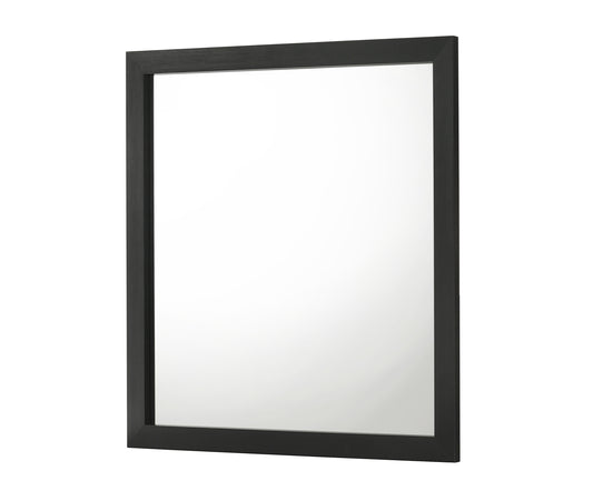 Gennro Dresser Top Mirror