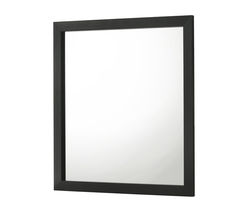 Gennro Dresser Top Mirror