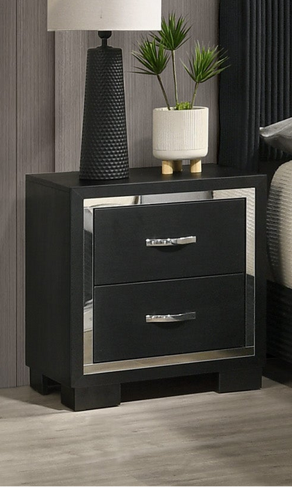 Gennro Night Stand