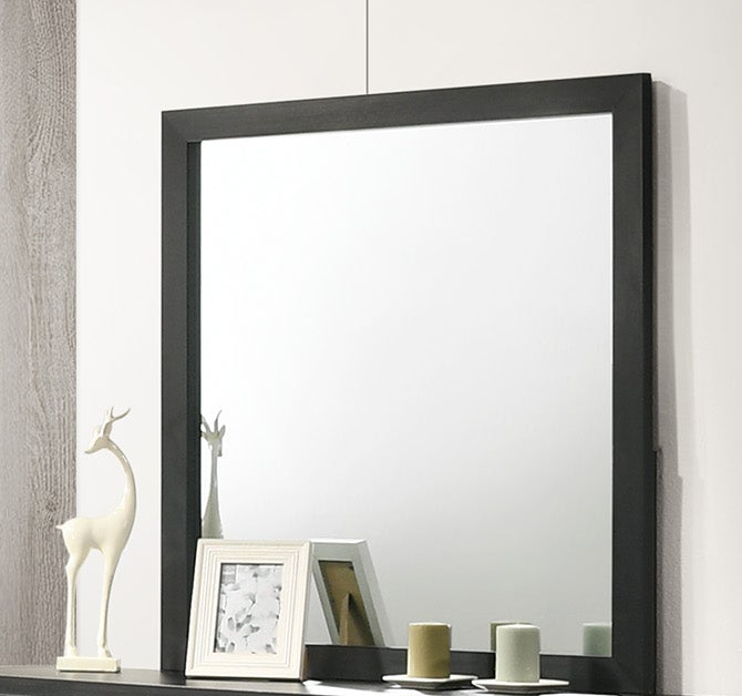 Gennro Dresser Top Mirror