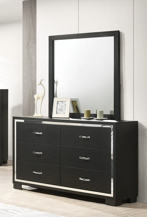 Gennro Dresser