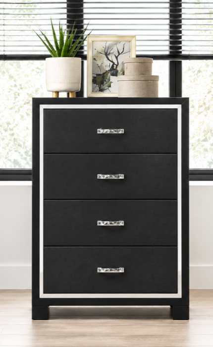 Gennro Chest