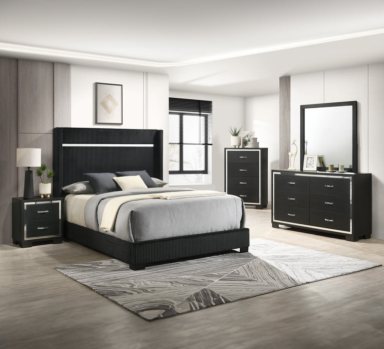 Gennro Dresser Top Mirror