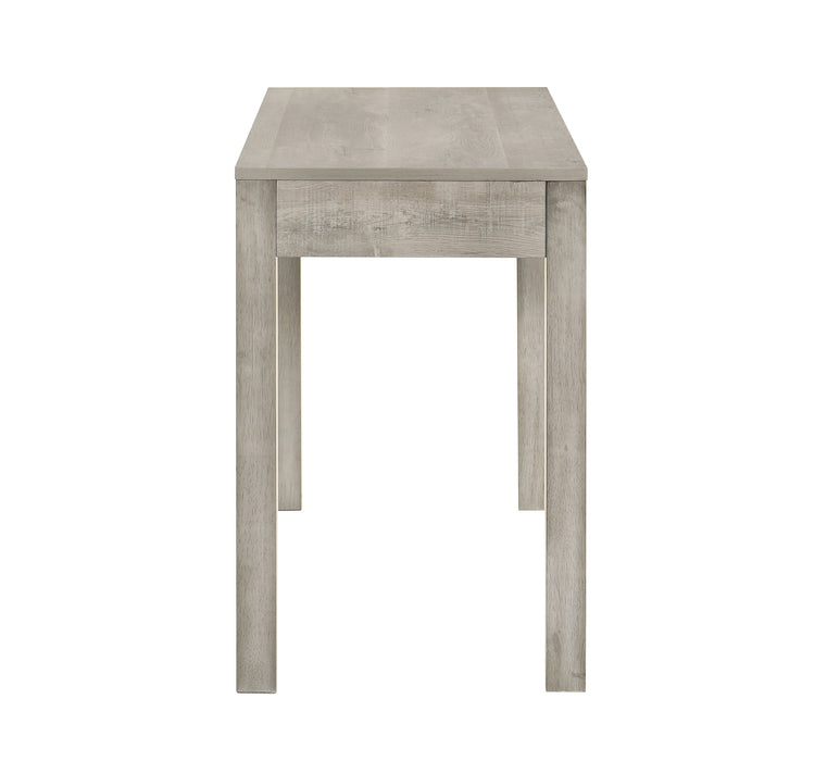 Valor - Writing Desk - Antique White