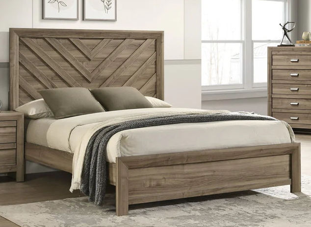 Valor Bed