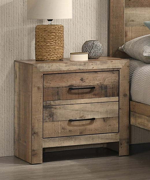 Elmer Night Stand