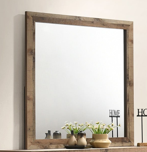 Elmer Dresser Mirror