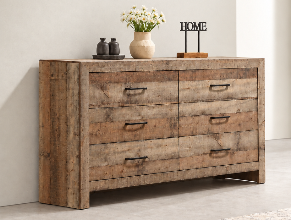 Elmer Dresser