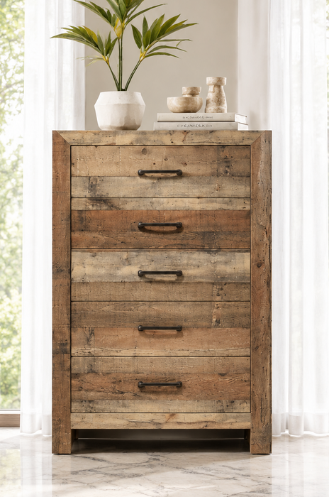 Elmer Chest