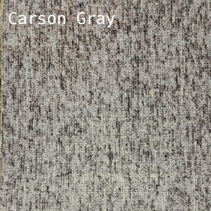 2600 Sofa and Loveseat Set by L&A