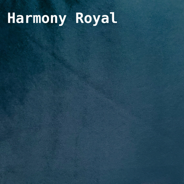 9300 Sofa and Loveseat set by L&A