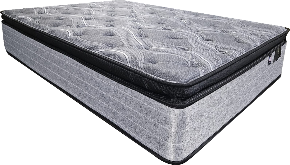 Imperial Pillow Top Mattresses and Sets