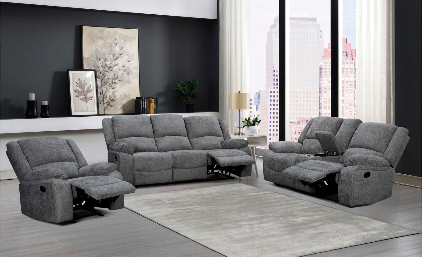 Reclining Living Room Sets
