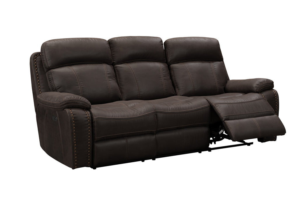 Colton Power Reclining Living Room Set
