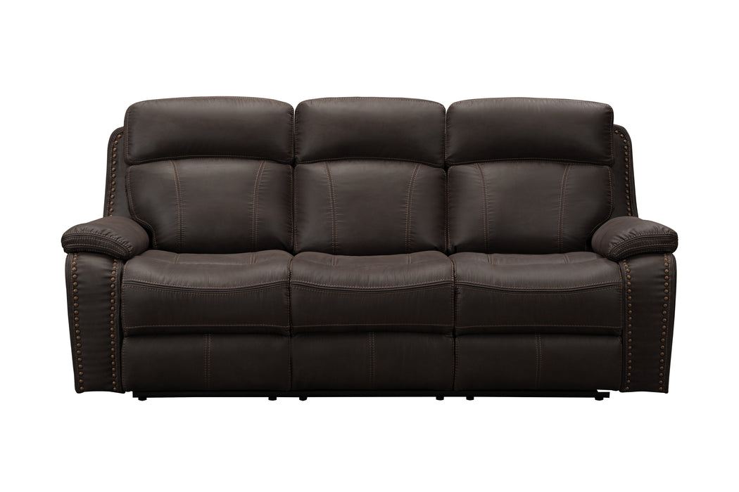 Colton Power Reclining Living Room Set