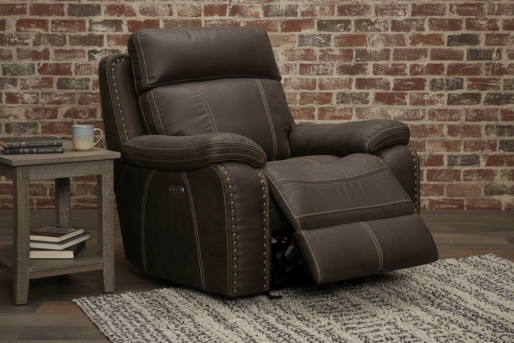 Colton Power Recliner Chair