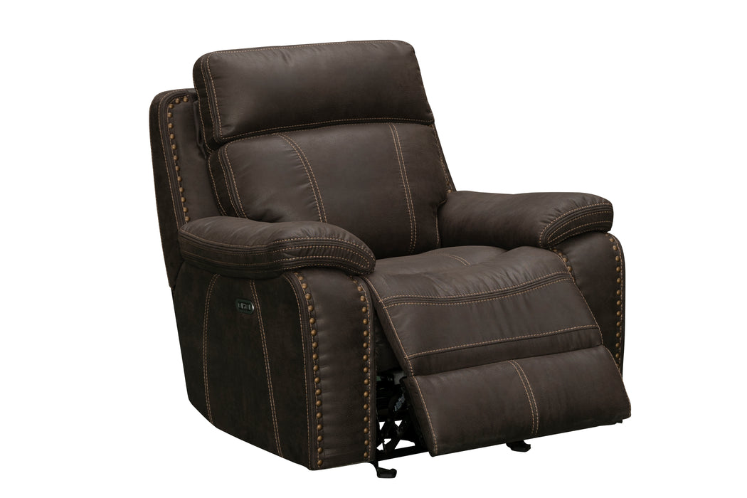 Colton Power Reclining Living Room Set