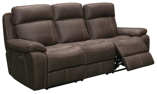 Colton Power Reclining Living Room Set