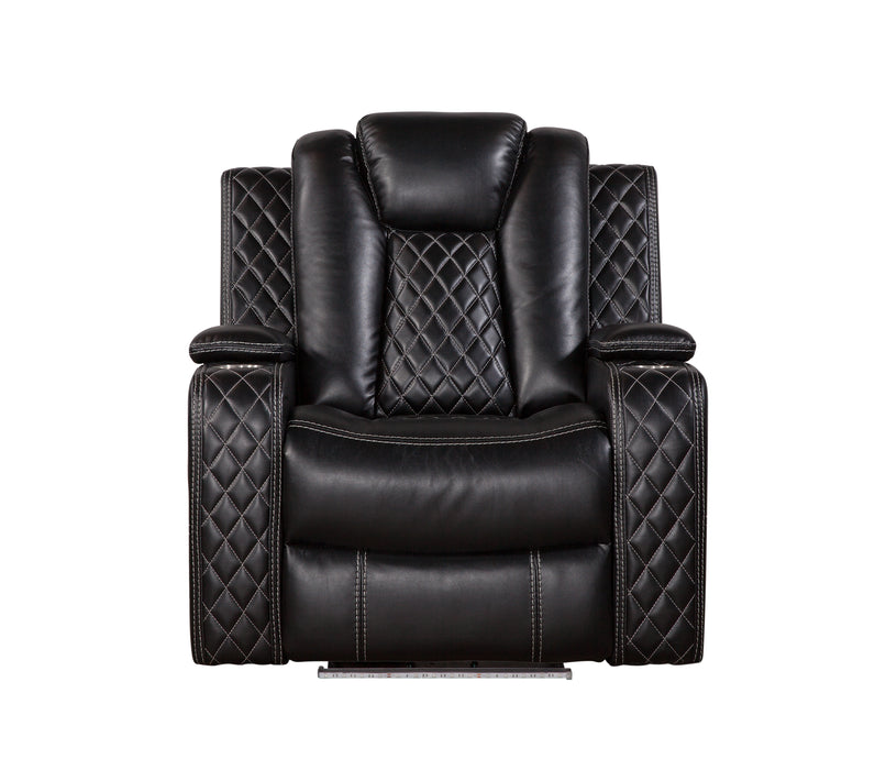 Magnus Power Recliner Chair