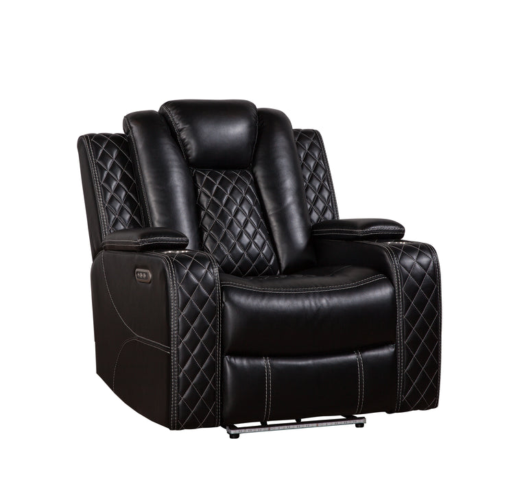 Magnus Power Recliner Chair