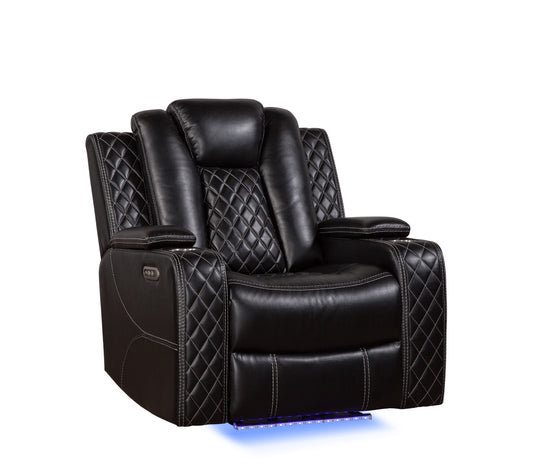 Magnus Power Recliner Chair