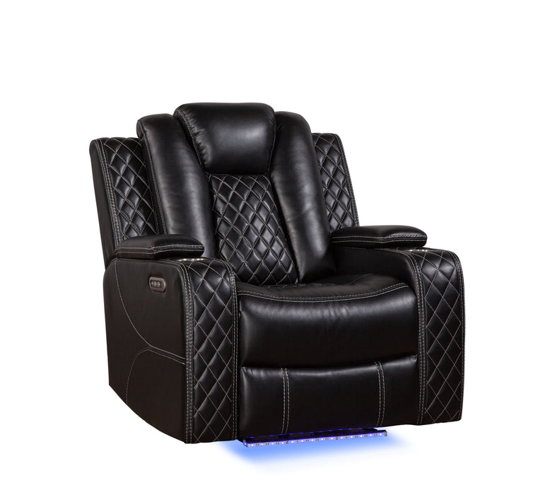 Magnus Power Recliner Chair