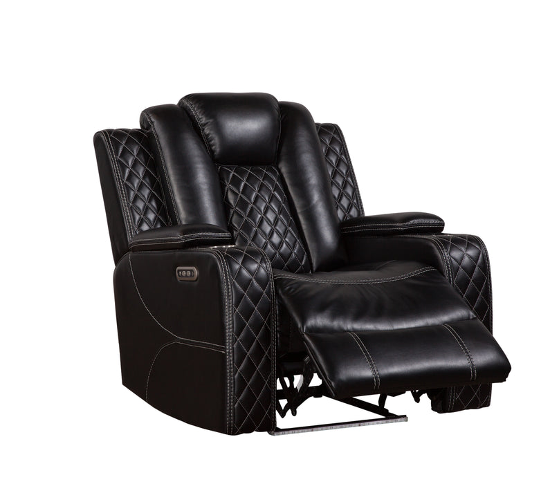 Magnus Power Recliner Chair