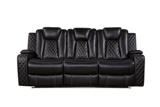 Magnus Reclining Sofa