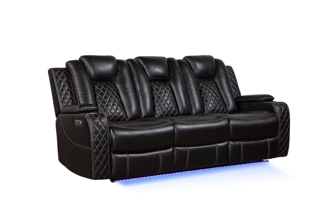 Magnus Reclining Sofa