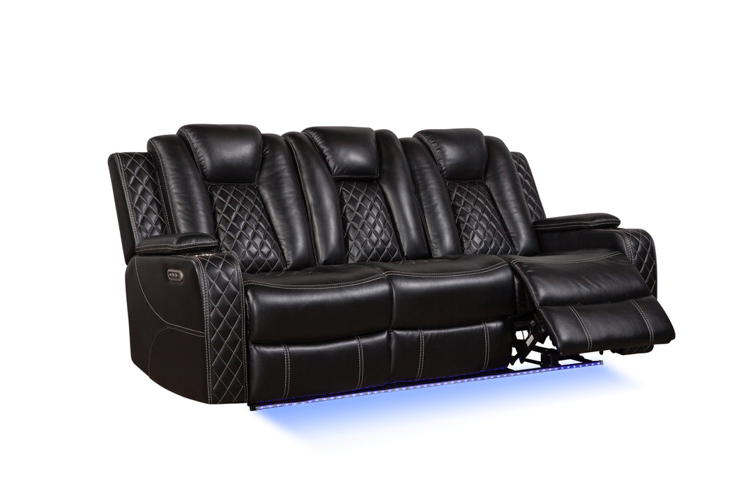 Magnus Reclining Sofa
