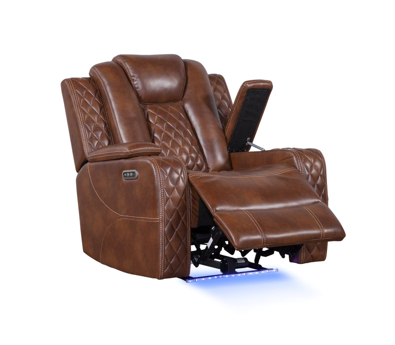 Magnus Power Recliner Chair