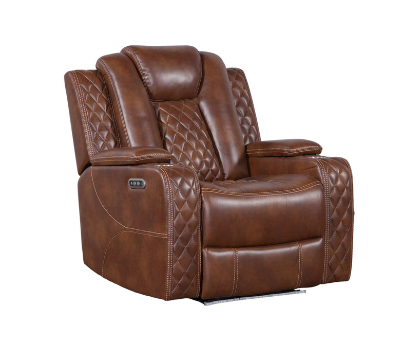 Magnus Power Recliner Chair