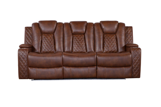 Magnus Reclining Sofa