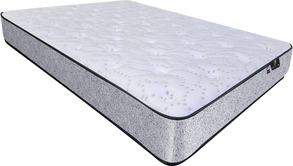 Mesmerize Plush Mattresses and sets